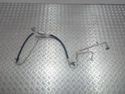 Pezzo di ricambio per auto di seconda mano TUBI ARIA CONDIZIONATA per OPEL INSIGNIA GRAND SPORT  Riferimenti OEM IAM 39227688  