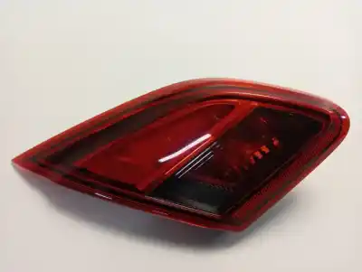 Second-hand car spare part interior left tailgate light for opel corsa e business oem iam references 39012623  