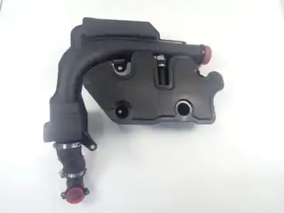 Peça sobressalente para automóvel em segunda mão tubo por opel insignia grand sport excellence referências oem iam 84182563