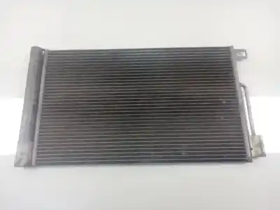 Second-hand car spare part air conditioning condenser / radiator for opel corsa e business oem iam references 39035151
