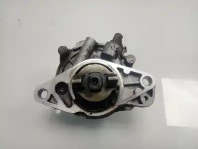 Tweedehands auto-onderdeel remdepressor / vacuummpomp voor fiat panda (169) 1.3 jtd cat oem iam-referenties 73501358