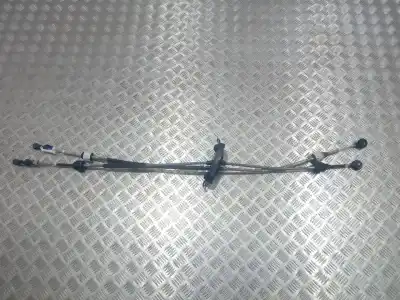 Peça sobressalente para automóvel em segunda mão fio por opel insignia grand sport excellence referências oem iam 