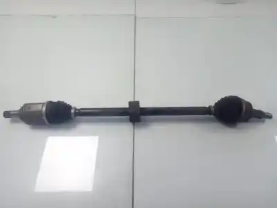 Peça sobressalente para automóvel em segunda mão transmissão dianteira esquerda por opel insignia grand sport excellence referências oem iam 84394980