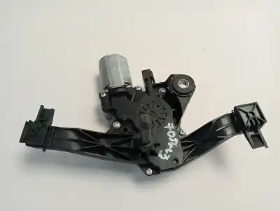 Second-hand car spare part rear windshield wiper motor for opel corsa e business oem iam references 0390205011