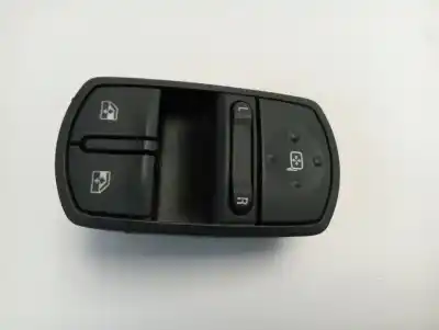 Second-hand car spare part left front power window switch for opel corsa e business oem iam references 13430017