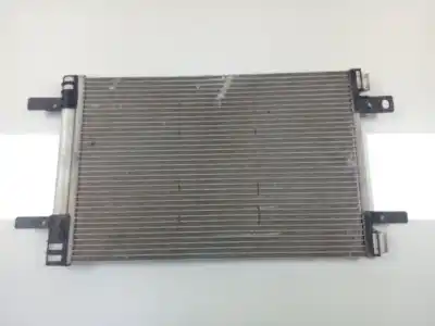 Peça sobressalente para automóvel em segunda mão condensador / radiador de ar condicionado por opel combo e tour / life (k9) 1.5 referências oem iam 9816746580