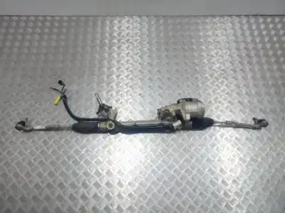 Peça sobressalente para automóvel em segunda mão caixa de direção por opel combo e tour / life (k9) 1.5 referências oem iam 6820000313