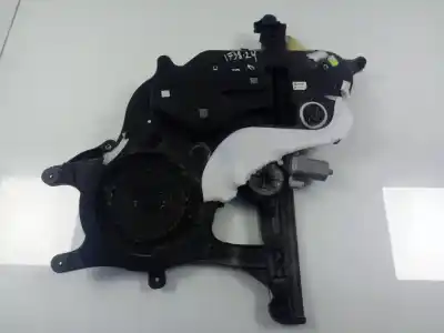 Peça sobressalente para automóvel em segunda mão elevador de vidros dianteiro direito por opel combo e tour / life (k9) 1.5 referências oem iam 9837837480
