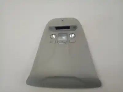 Peça sobressalente para automóvel em segunda mão luz interior por opel combo e tour / life (k9) 1.5 referências oem iam 96887290bj