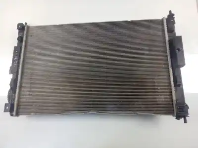 Peça sobressalente para automóvel em segunda mão radiador de água por opel combo e tour / life (k9) 1.5 referências oem iam 9675747980