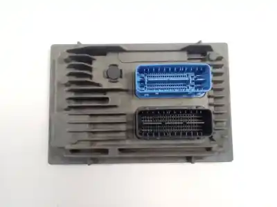 Peça sobressalente para automóvel em segunda mão centralina de motor uce por opel insignia grand sport excellence referências oem iam 466833464