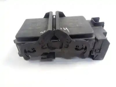 Peça sobressalente para automóvel em segunda mão caixa de fusíveis e relés por opel insignia grand sport excellence referências oem iam 39200662