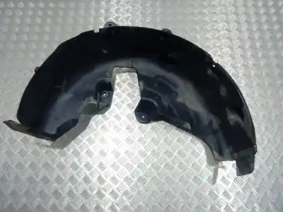 Second-hand car spare part right rear wheel arch for renault captur ii experience oem iam references 767484221r