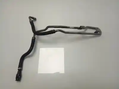 Peça sobressalente para automóvel em segunda mão tubos de ar condicionado por bmw x5 (e70) xdrive30d referências oem iam 