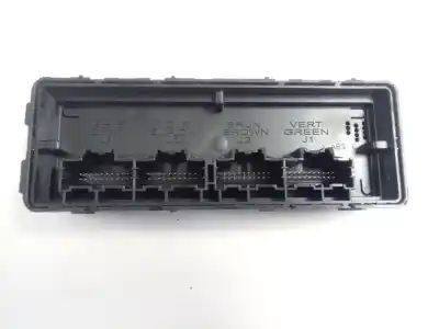 Peça sobressalente para automóvel em segunda mão módulo eletrônico por opel insignia grand sport excellence referências oem iam 84703790