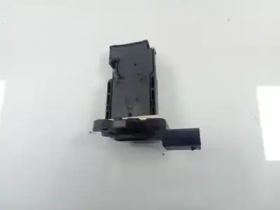 Peça sobressalente para automóvel em segunda mão medidor de massa de ar por opel insignia grand sport excellence referências oem iam 12671620