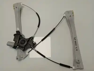 Peça sobressalente para automóvel em segunda mão elevador de vidros dianteira esquerda por opel insignia grand sport excellence referências oem iam 558rf4022