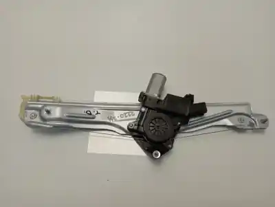 Peça sobressalente para automóvel em segunda mão elevador de vidros traseiro direito por opel insignia grand sport excellence referências oem iam 558rf4022