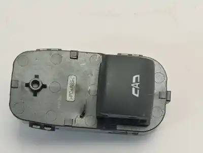 Peça sobressalente para automóvel em segunda mão botão / interruptor elevador vidro traseiro direito por opel insignia grand sport excellence referências oem iam 23343983