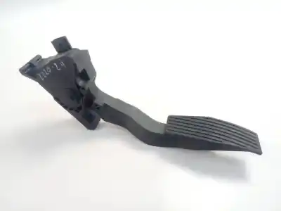 Second-hand car spare part ACCELERATOR PEDAL for OPEL INSIGNIA GRAND SPORT  OEM IAM references 84657614  
