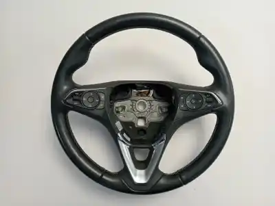 Peça sobressalente para automóvel em segunda mão volante por opel insignia grand sport excellence referências oem iam 34210940a