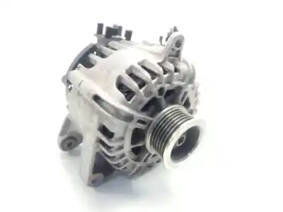 Peça sobressalente para automóvel em segunda mão alternador por opel insignia grand sport excellence referências oem iam 39218015