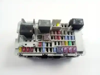 Peça sobressalente para automóvel em segunda mão caixa de fusíveis e relés por opel insignia grand sport excellence referências oem iam 35048788