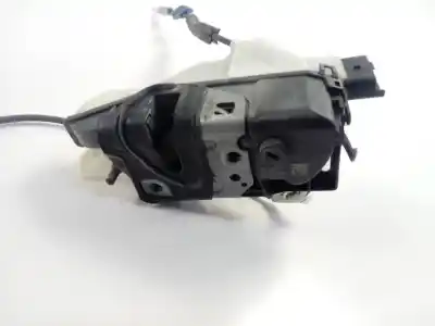 Peça sobressalente para automóvel em segunda mão fechadura da porta dianteira esquerda por opel combo cargo (e) 1.5 cdti dpf referências oem iam psa163434 Peça sobressalente para automóvel em segunda mão fechadura da porta dianteira esquerda por opel combo cargo (e) 1.5 cdti dpf referências oem iam psa163434