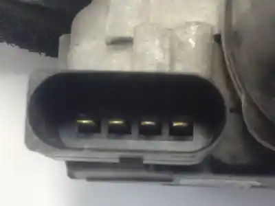 Автозапчасти б/у мотор переднего стеклоочистителя за ford transit/tourneo custom combi (ttf) ymf6 ссылки oem iam gk2117500aa  