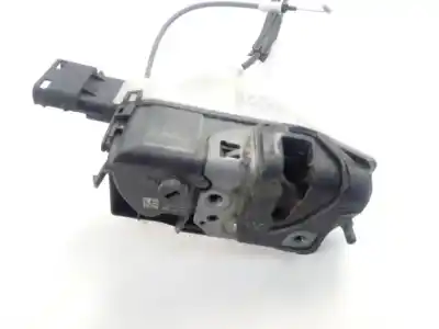 Peça sobressalente para automóvel em segunda mão fechadura da porta dianteira direita por opel combo cargo (e) 1.5 cdti dpf referências oem iam psa163433 Peça sobressalente para automóvel em segunda mão fechadura da porta dianteira direita por opel combo cargo (e) 1.5 cdti dpf referências oem iam psa163433