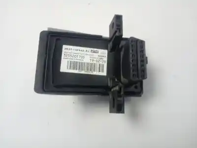 Автозапчастина б/у електронний модуль для ford transit custom kasten 340 l2 посилання на oem iam jk2t14f642ac  