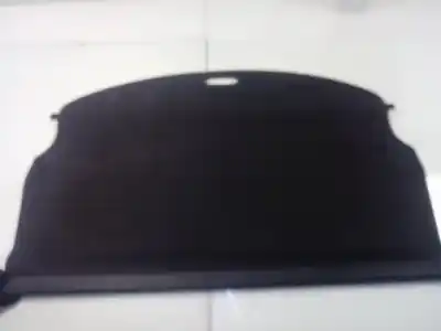 Peça sobressalente para automóvel em segunda mão chapeleira por hyundai ix35 classic 2wd referências oem iam 