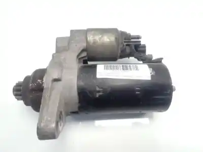 Second-hand car spare part starter motor for volkswagen caddy ka/kb (2c) 1.6 tdi oem iam references 0001123028