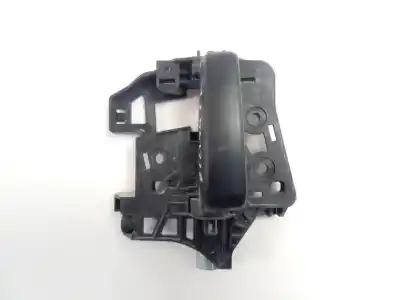 Peça sobressalente para automóvel em segunda mão puxador interior do lado esquerdo por opel combo cargo (e) 1.5 cdti dpf referências oem iam 9812093480 Peça sobressalente para automóvel em segunda mão puxador interior do lado esquerdo por opel combo cargo (e) 1.5 cdti dpf referências oem iam 9812093480