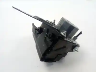 Second-hand car spare part abs for renault kadjar experience oem iam references 476605200r  