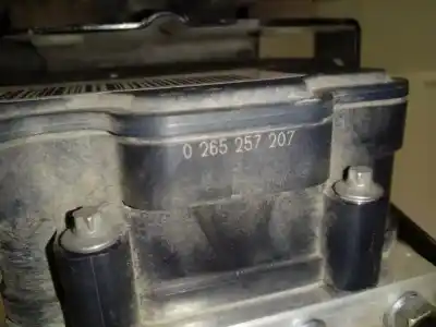 Second-hand car spare part abs for renault kadjar experience oem iam references 476605200r  