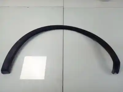Second-hand car spare part rear left winglet for renault kadjar experience oem iam references 788752684r