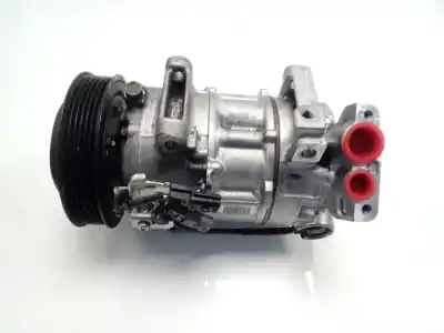 Second-hand car spare part air conditioning compressor for renault kadjar experience oem iam references ge4471606933  
