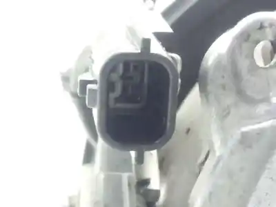 Second-hand car spare part air conditioning compressor for renault kadjar experience oem iam references ge4471606933  