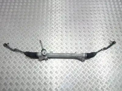 Second-hand car spare part steering rack for renault kadjar experience oem iam references 7812127