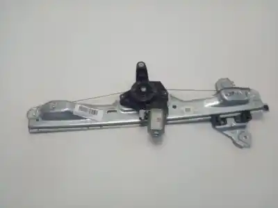 Second-hand car spare part passenger side right window regulator for renault kadjar experience oem iam references 307209732r