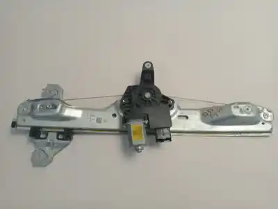 Second-hand car spare part driver left window regulator for renault kadjar experience oem iam references c21970100