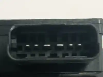 Second-hand car spare part driver left window regulator for renault kadjar experience oem iam references c21970100  