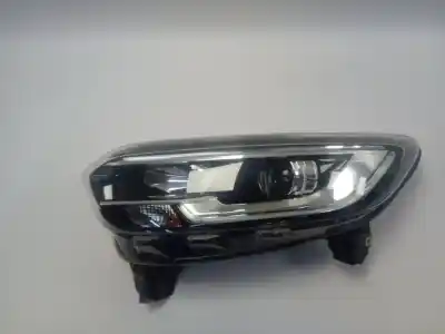 Pezzo di ricambio per auto di seconda mano FARO ANTERIORE SINISTRO per RENAULT KADJAR  Riferimenti OEM IAM 260601991R  