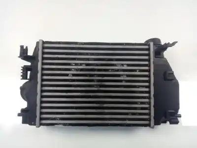 Second-hand car spare part intercooler for renault kadjar experience oem iam references 144614ea1b  
