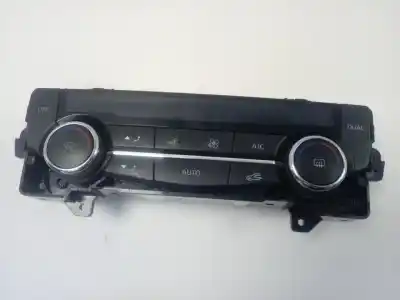 Second-hand car spare part climate control for renault kadjar experience oem iam references 275102210r
