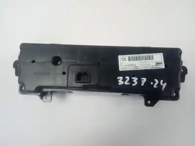 Second-hand car spare part climate control for renault kadjar experience oem iam references 275102210r  