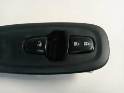 Second-hand car spare part right front power window switch for renault kadjar experience oem iam references 17908sd  