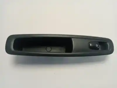 Second-hand car spare part rear left power window switch for renault kadjar experience oem iam references 829508687r