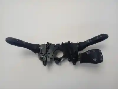 Second-hand car spare part headlights switch for renault kadjar experience oem iam references 255678341r